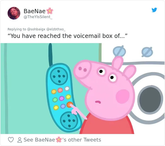 Someone Noticed This Hilarious Moment In a Kids' Cartoon, And It Started A Hilarious Memes Trend