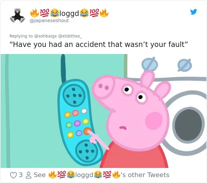 Someone Noticed This Hilarious Moment In a Kids' Cartoon, And It Started A Hilarious Memes Trend