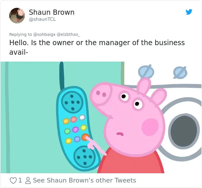 Someone Noticed This Hilarious Moment In a Kids' Cartoon, And It Started A Hilarious Memes Trend