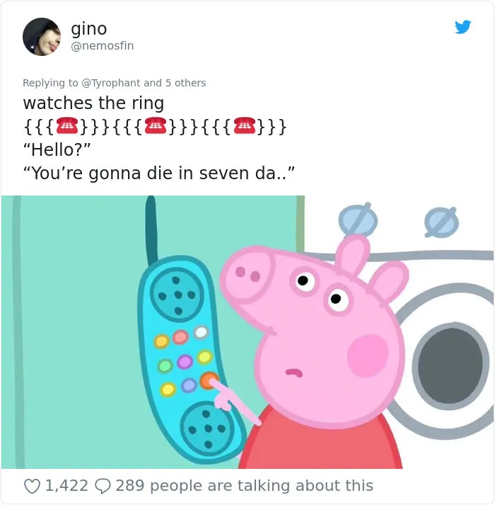 Someone Noticed This Hilarious Moment In a Kids' Cartoon, And It Started A Hilarious Memes Trend