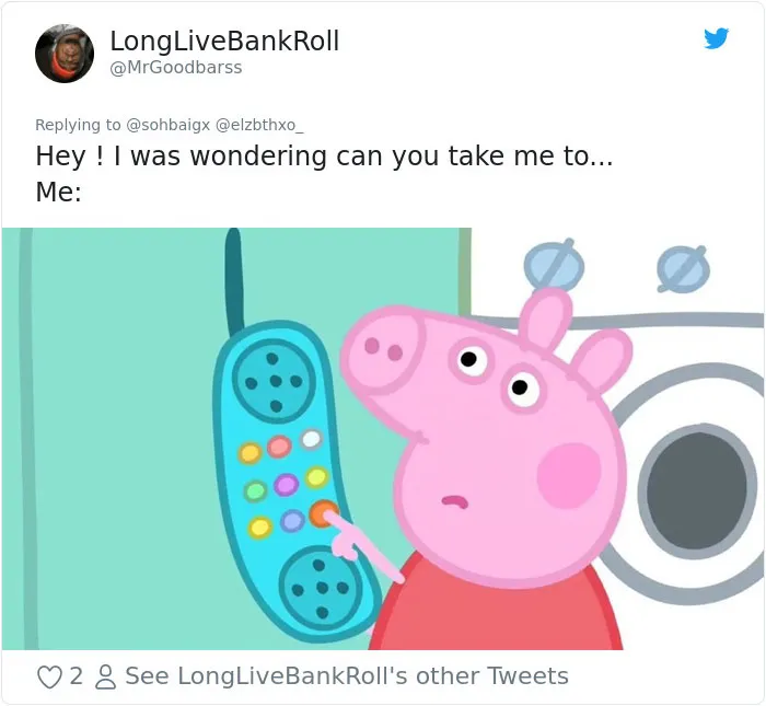 Someone Noticed This Hilarious Moment In a Kids' Cartoon, And It Started A Hilarious Memes Trend