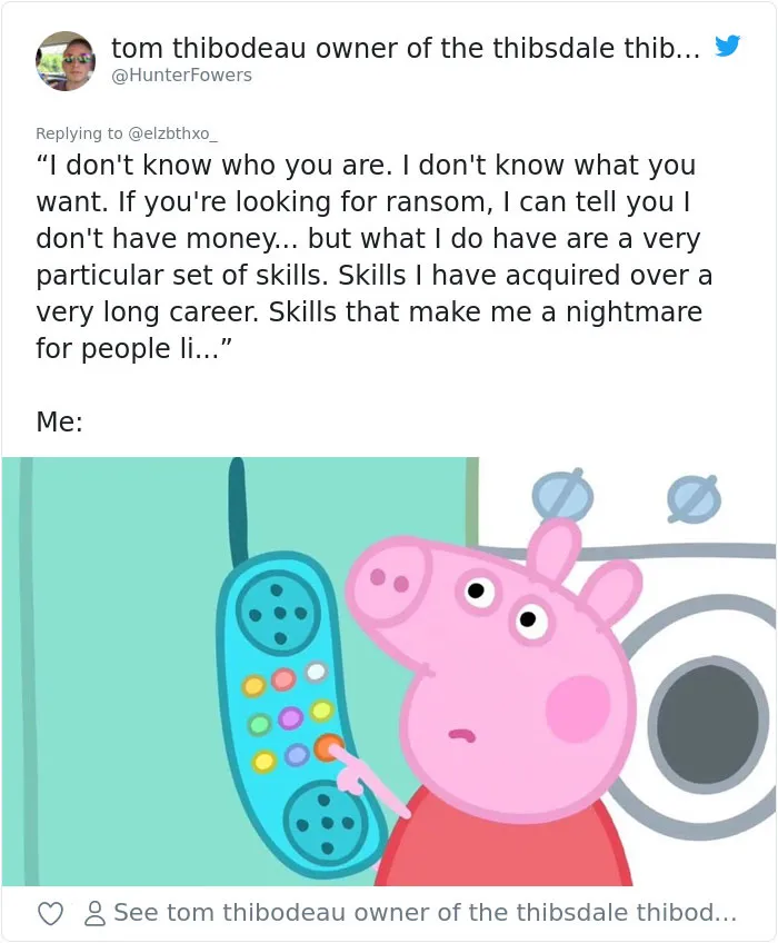 Someone Noticed This Hilarious Moment In a Kids' Cartoon, And It Started A Hilarious Memes Trend