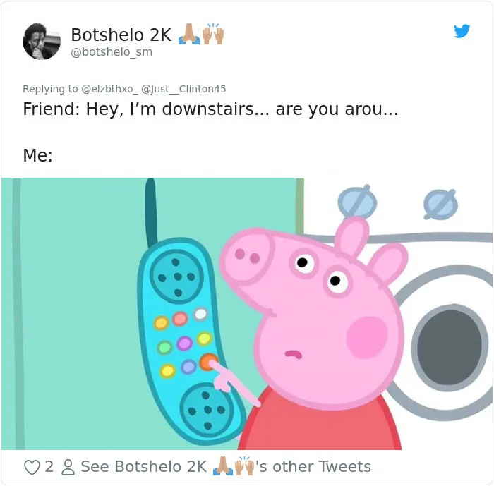 Someone Noticed This Hilarious Moment In a Kids' Cartoon, And It Started A Hilarious Memes Trend