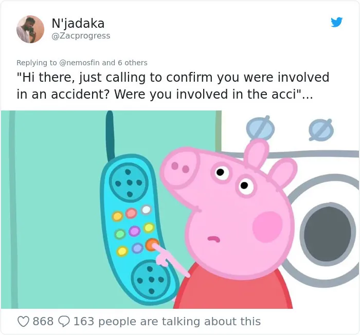 Someone Noticed This Hilarious Moment In a Kids' Cartoon, And It Started A Hilarious Memes Trend