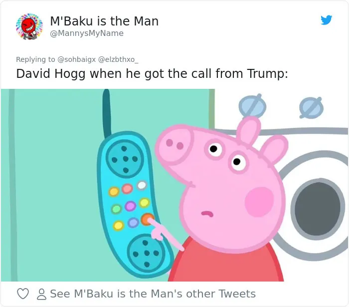 Someone Noticed This Hilarious Moment In a Kids' Cartoon, And It Started A Hilarious Memes Trend