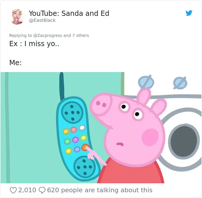 Someone Noticed This Hilarious Moment In a Kids' Cartoon, And It Started A Hilarious Memes Trend