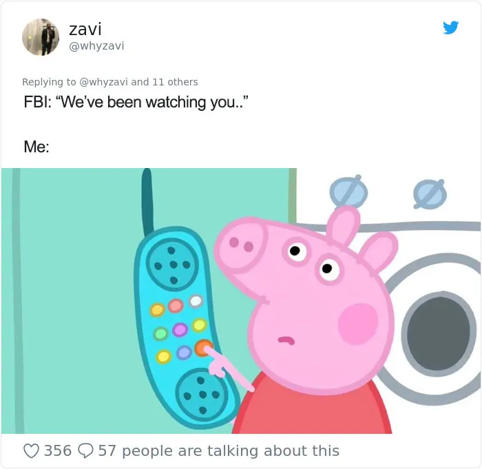 Someone Noticed This Hilarious Moment In a Kids' Cartoon, And It Started A Hilarious Memes Trend