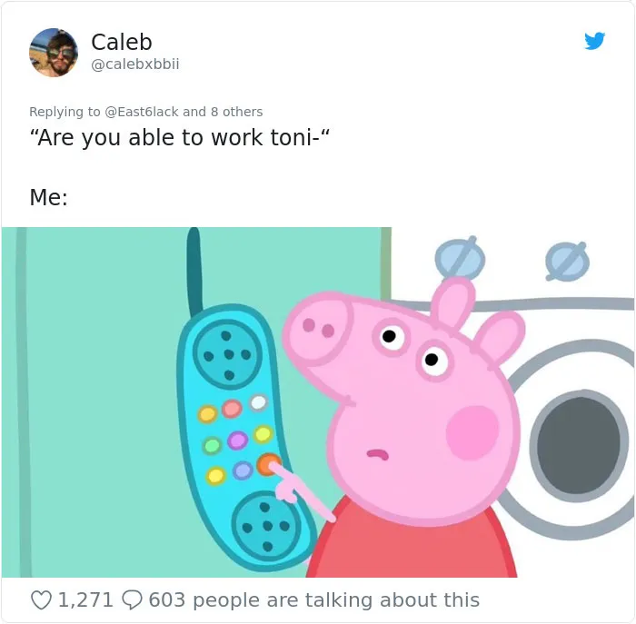 Someone Noticed This Hilarious Moment In a Kids' Cartoon, And It Started A Hilarious Memes Trend