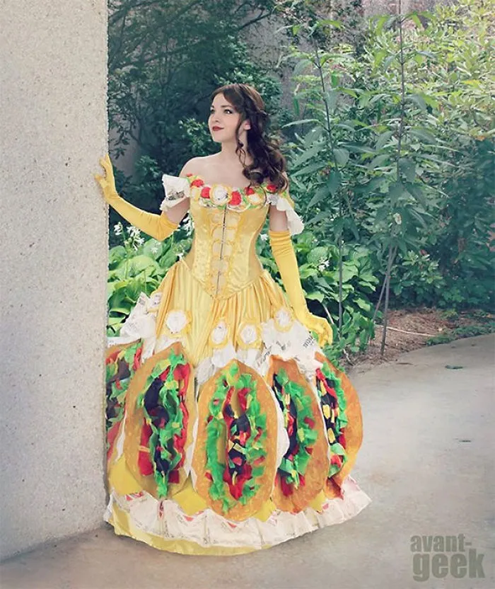 Taco Bella
