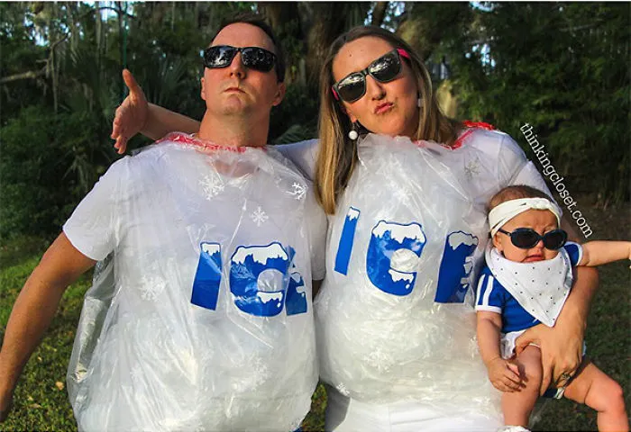 Ice Ice Baby