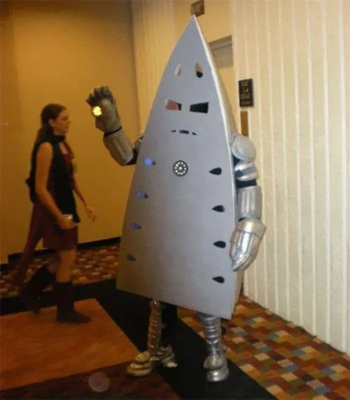 Iron Man