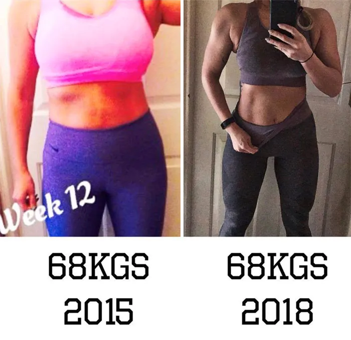 Scales Versus Pictures