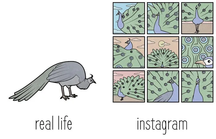75 Sarcastic Illustrations By Gudim That You'll Need To See Twice To Understand Completely (New Pics)