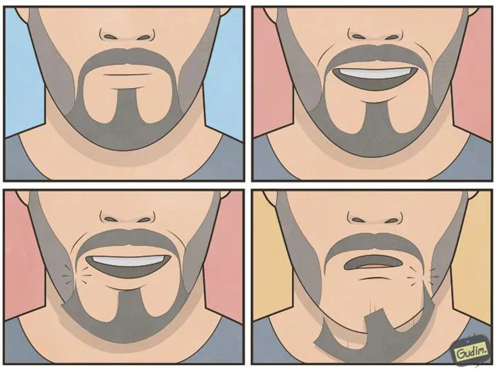 75 Sarcastic Illustrations By Gudim That You'll Need To See Twice To Understand Completely (New Pics)