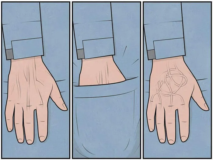 75 Sarcastic Illustrations By Gudim That You'll Need To See Twice To Understand Completely (New Pics)