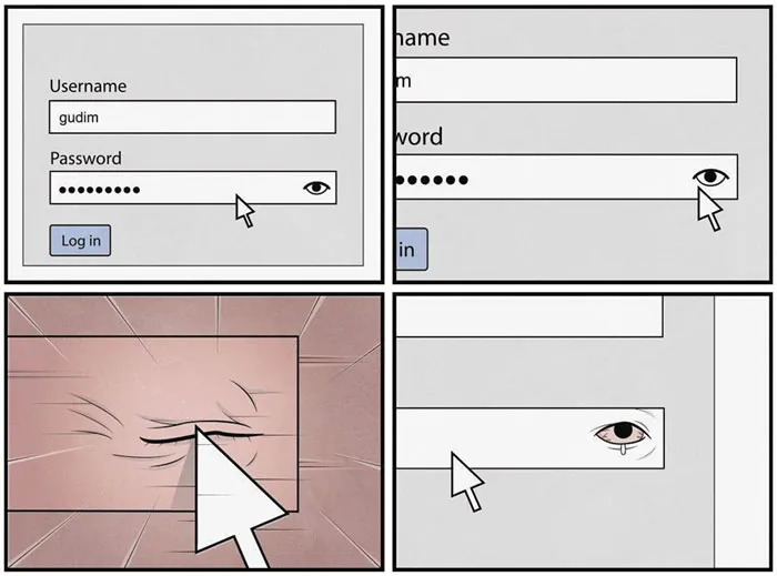 75 Sarcastic Illustrations By Gudim That You'll Need To See Twice To Understand Completely (New Pics)