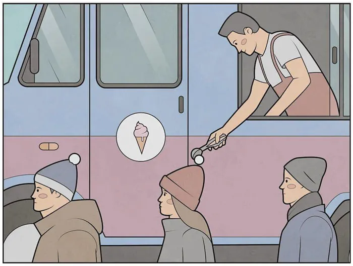 75 Sarcastic Illustrations By Gudim That You'll Need To See Twice To Understand Completely (New Pics)