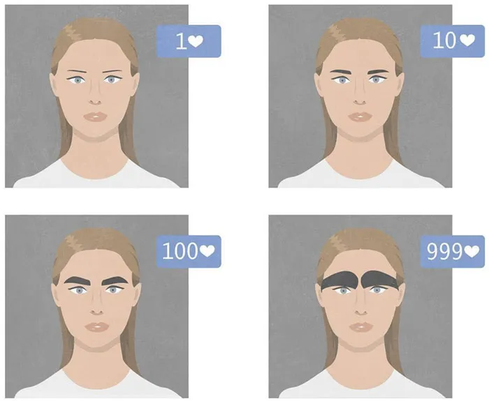 75 Sarcastic Illustrations By Gudim That You'll Need To See Twice To Understand Completely (New Pics)
