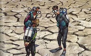 31 Brutally Honest Illustrations By Gerhard Haderer Show What's Wrong With Today's Society