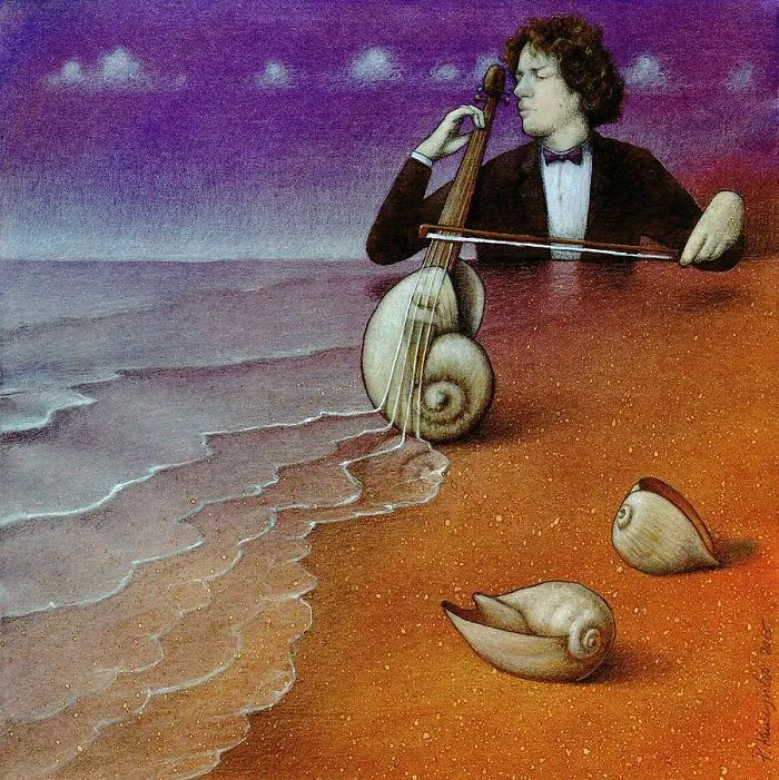 78 More Brutally Honest Illustrations By Pawel Kuczynski Show What’s Wrong With Today’s Society