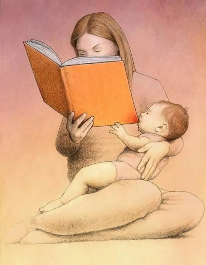 78 More Brutally Honest Illustrations By Pawel Kuczynski Show What’s Wrong With Today’s Society