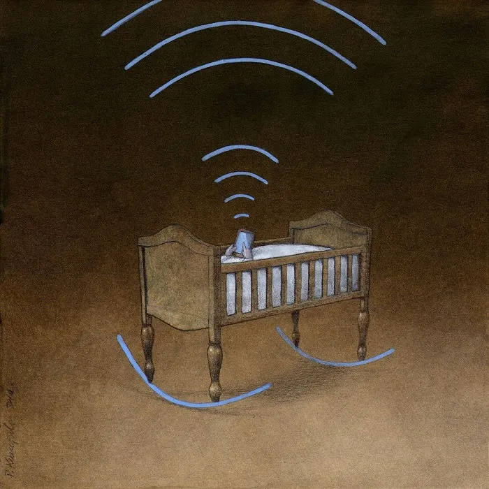 78 More Brutally Honest Illustrations By Pawel Kuczynski Show What’s Wrong With Today’s Society