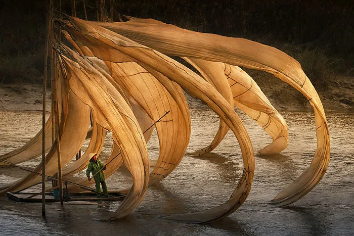 Yen Sin Wong,  Malaysia National Award