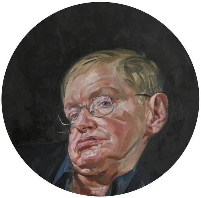 Stephen Hawking Dies At 76, And Here's How The Internet Responds