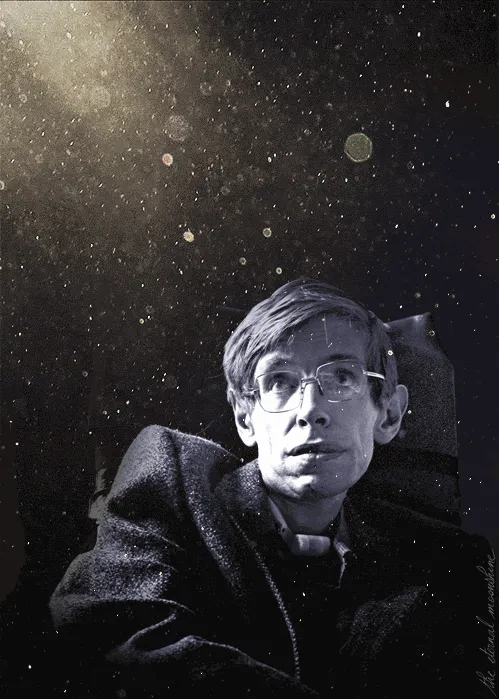 Stephen Hawking Dies At 76, And Here's How The Internet Responds