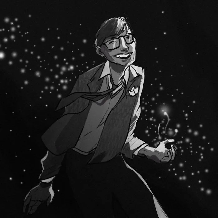 Stephen Hawking Dies At 76, And Here's How The Internet Responds