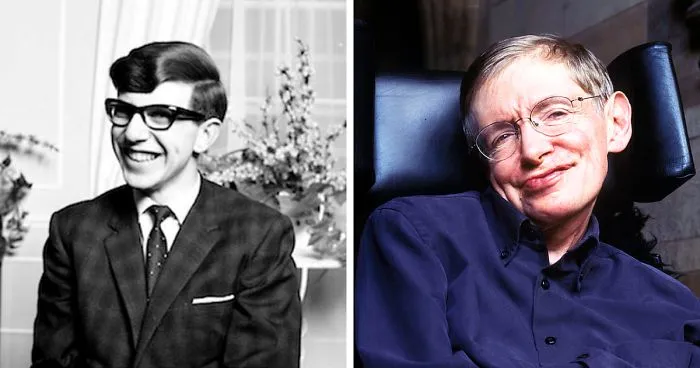Stephen Hawking Dies At 76, And Here's How The Internet Responds