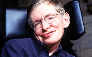 Stephen Hawking Dies At 76, And Here's How The Internet Responds
