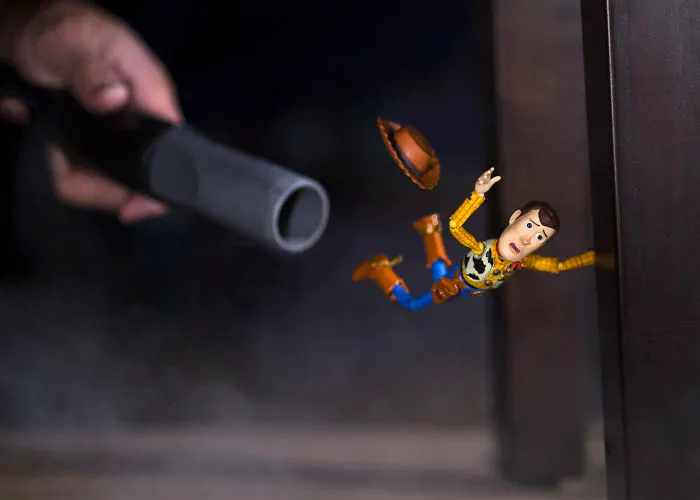Vacuums Suck!!