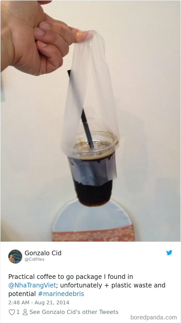 So Wasteful