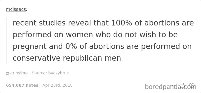 63 Hilarious Tumblr Feminists That Will Make Even The 'Manliest' Men Laugh