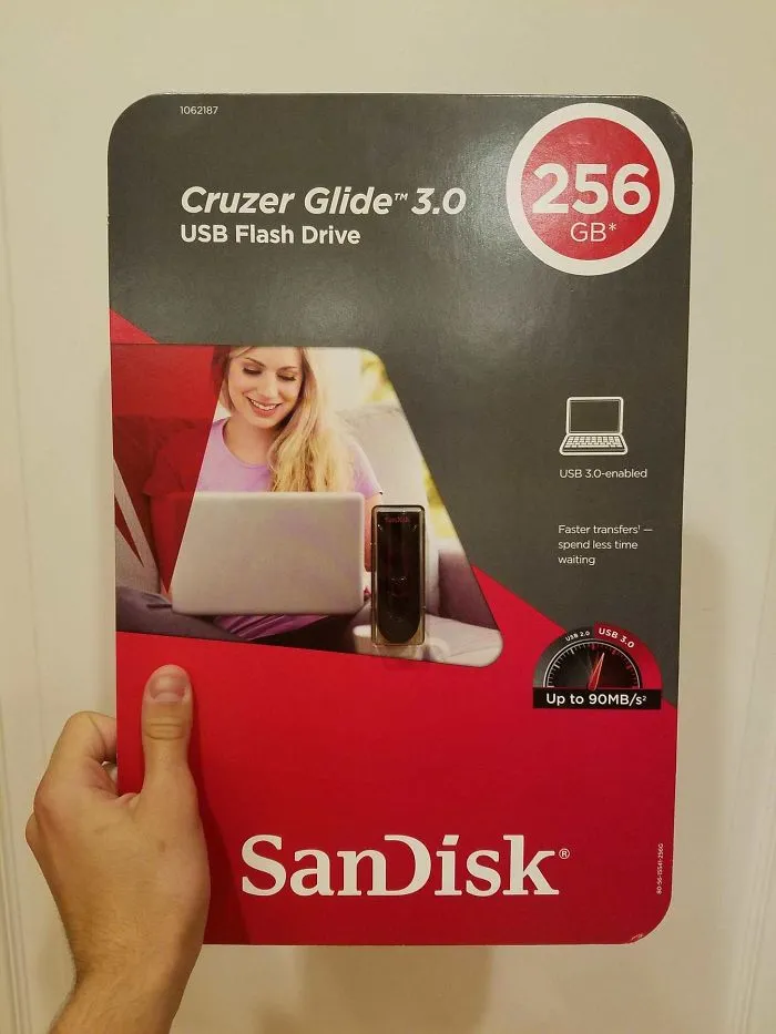 This Excessive Costco Packaging
