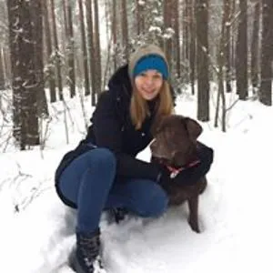 Brigita Sablovskytė