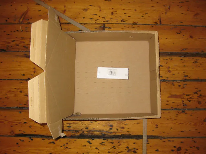 Little Box