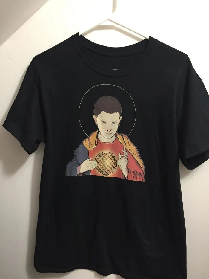 8$ en la tienda