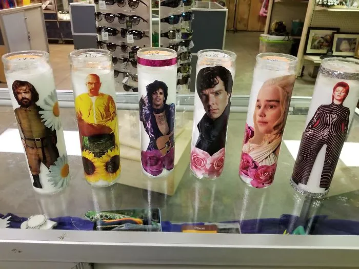 Hit The Jackpot At The Local Flea Market