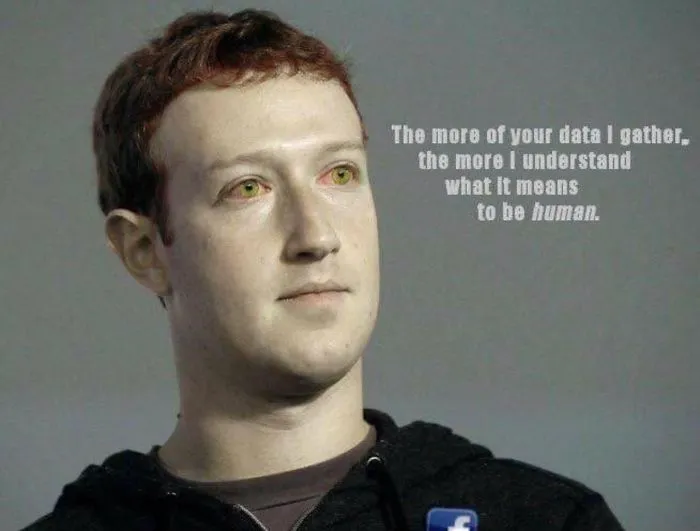 58 Hilarious Ways The Internet Trolled Mark Zuckerberg Testifying Before Congress