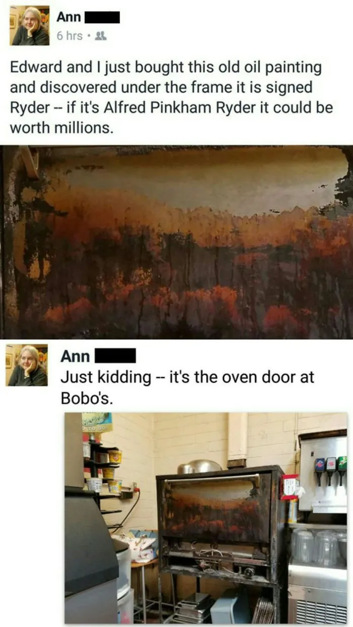 Fine Art