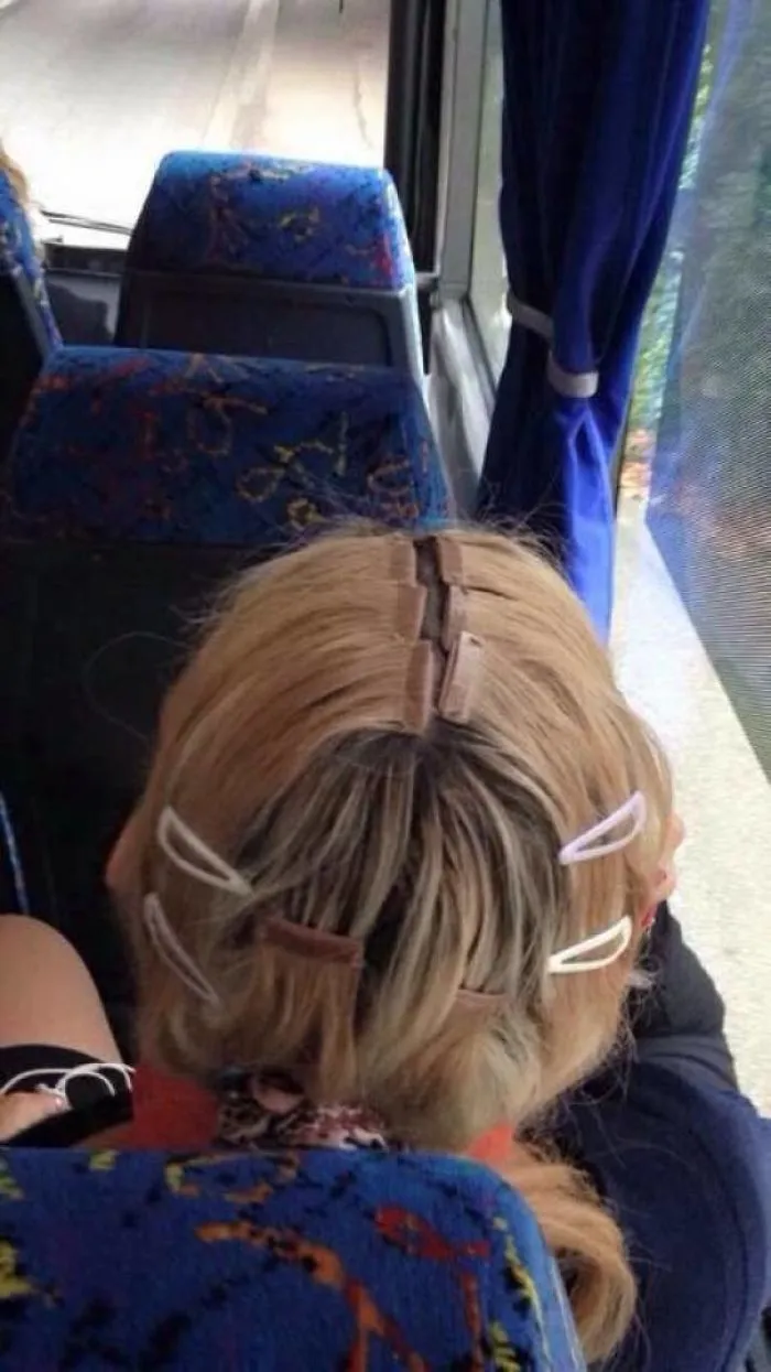 I Don't Think That's How They Are Supposed To Be Used