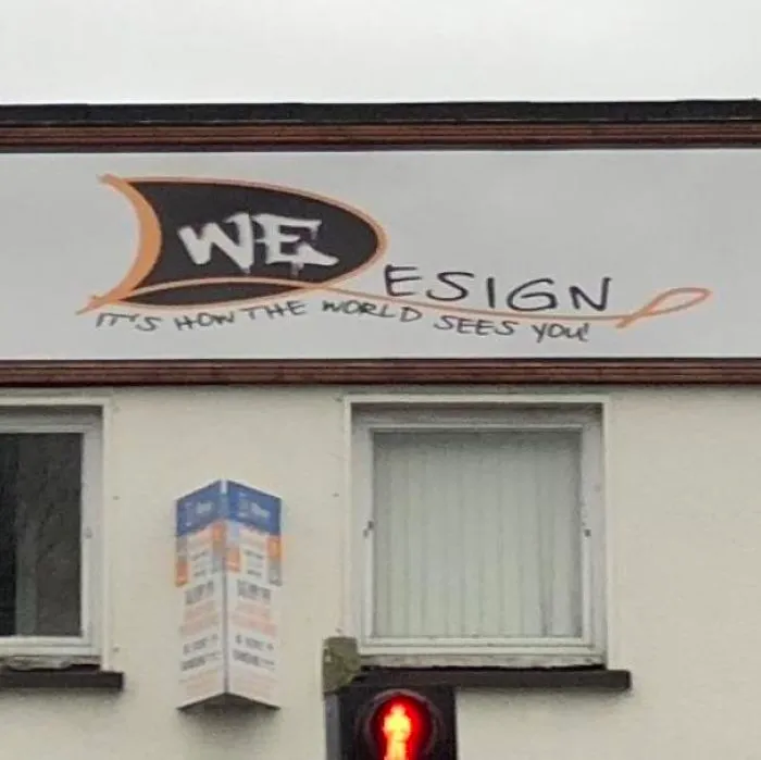 This Graphic Design Company Sabotaged Themselves From The Very Start With One Of The Worst Logos Of All Time