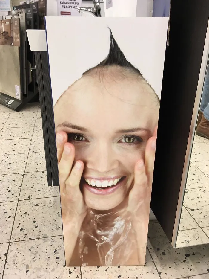2018 Hair Trend?