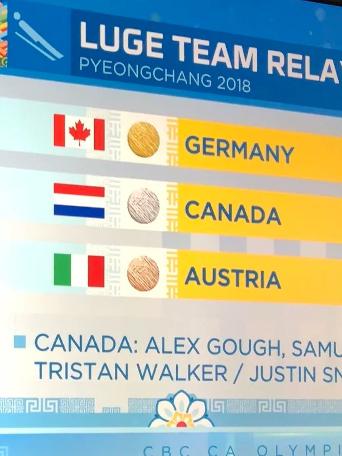 I Love The New Flags!