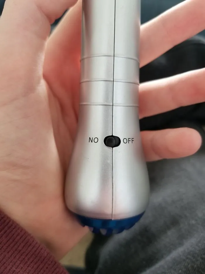 No
