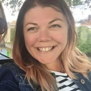 Renee Hollard