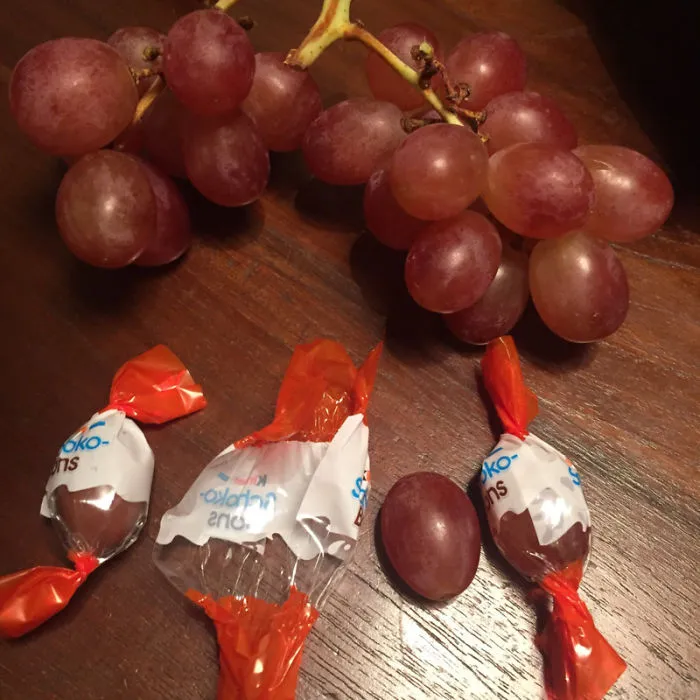 A Quick Way To Destroy Your Kid's Faith