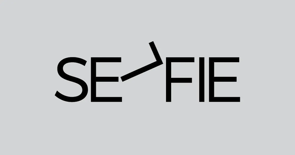 Este diseñador se retó a crear logos con significados ocultos durante un año, y el resultado es sorprendente